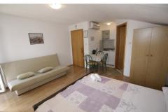 Appartements Vinka Saric Appartement 3 – Unit 2 foto 4