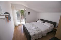 Appartements Vinka Saric Chambre 5 – Unit 3 foto 2