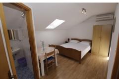 Appartements Vinka Saric Chambre 6 – Unit 4 foto 1