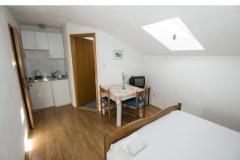 Appartements Vinka Saric Chambre 6 – Unit 4 foto 3