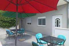 Appartements Višnja Appartement 2 – A2 foto 2