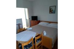 Appartements Višnja Chambre 3 – STUDIO foto 5