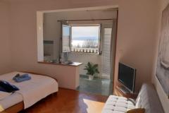 Appartements Tino Appartement 1 – Studio foto 3