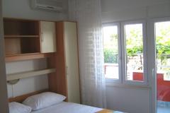 Appartements Vrdoljak - Duce Appartement 1 – AS1 foto 2