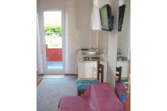 Appartements Vrdoljak - Duce Appartement 1 – AS1 foto 3
