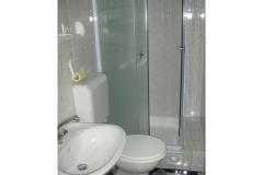Appartements Vrdoljak - Duce Appartement 1 – AS1 foto 4