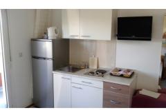 Appartements Vrdoljak - Duce Appartement 1 – AS1 foto 5