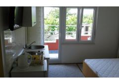 Appartements Vrdoljak - Duce Appartement 3 – AS2 foto 5