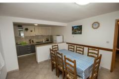 Appartements Vrljičak Appartement 1 – Apartman 1 foto 1