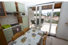 Appartements Vrljičak Appartement 4 – Apartman 4 foto 1