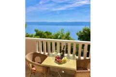 Appartements Anita I Zoran Appartement 4 – Omis No.4 foto 1
