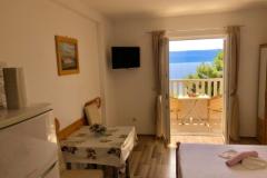 Appartements Anita I Zoran Appartement 4 – Omis No.4 foto 3