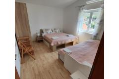 Appartements Visnjica Appartement 1 – Apartman 2 foto 1