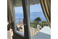 Appartements Visnjica Appartement 1 – Apartman 2 foto 5