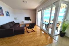 Appartements Peter  Appartement 2 – Apartman 6 foto 3