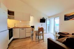 Appartements Peter  Appartement 1 – Apartman 4 foto 1
