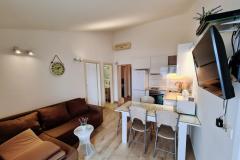 Appartements Peter  Appartement 1 – Apartman 4 foto 2