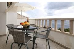 Appartements Stanici Tice Appartement 1 – D foto 1