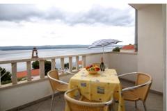 Appartements Stanici Tice Appartement 2 – E foto 1