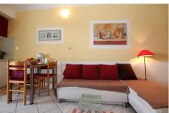 Appartements Stanici Tice Appartement 2 – E foto 2