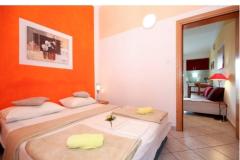 Appartements Stanici Tice Appartement 2 – E foto 4