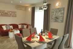 Appartements Dalibor Mimica Appartement 1 – Apartman 1 foto 1
