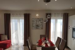 Appartements Dalibor Mimica Appartement 1 – Apartman 1 foto 2