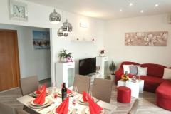 Appartements Dalibor Mimica Appartement 1 – Apartman 1 foto 3