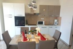 Appartements Dalibor Mimica Appartement 1 – Apartman 1 foto 4