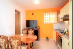 Appartements Dalibor Mimica Appartement 2 – Apartman 2 foto 1