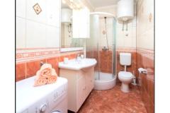 Appartements Dalibor Mimica Appartement 2 – Apartman 2 foto 4