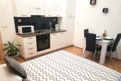 Appartements Dalibor Mimica Appartement 3 – Studio 3 foto 3