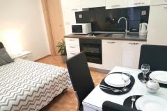 Appartements Dalibor Mimica Appartement 3 – Studio 3 foto 4