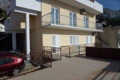 Appartements Tony Appartement 1 – AP.6+2 foto 2
