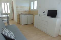 Appartement Zivkovic Appartement 1 – STUDIO foto 4