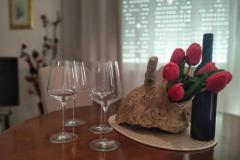 Appartements Pisak Appartement 1 – Loremi foto 3