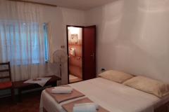 Appartements Pisak Appartement 2 – Vrdoljak foto 1