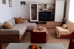Appartements Pisak Appartement 2 – Vrdoljak foto 3
