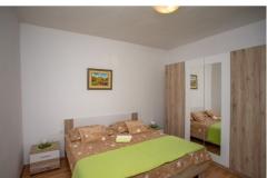 Appartements Teni Appartement 5 – A5(4+2) foto 3