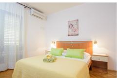 Appartement Ankorica Appartement 1 – A2 (2+2) foto 1