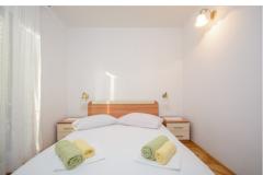 Appartement Ankorica Appartement 1 – A2 (2+2) foto 3