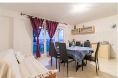 Appartement Dodo avec piscine Appartement 1 – Dodo foto 1