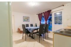 Appartement Dodo avec piscine Appartement 1 – Dodo foto 2