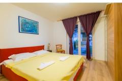 Appartement Dodo avec piscine Appartement 1 – Dodo foto 3