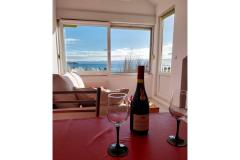 Appartement Sea&amp;River View Appartement 1 – Sea&River foto 1