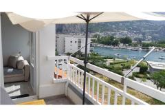 Appartement Sea&amp;River View Appartement 1 – Sea&River foto 2