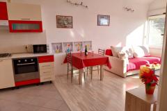 Appartement Sea&amp;River View Appartement 1 – Sea&River foto 3