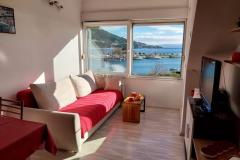 Appartement Sea&amp;River View Appartement 1 – Sea&River foto 4