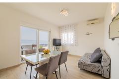 Appartements Stanić  Appartement 1 – Sunset foto 1