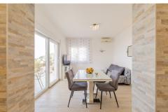 Appartements Stanić  Appartement 1 – Sunset foto 3